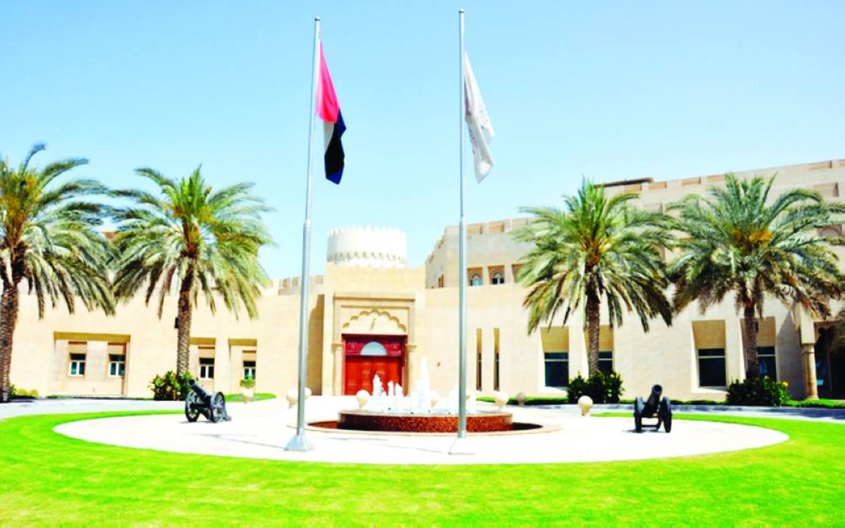 «ندوة الثقافة» تستضيف حفل توقيع كتاب «سلطان صقر.. 50 عاماً مع الرياضة الإماراتية» 6 يوليو