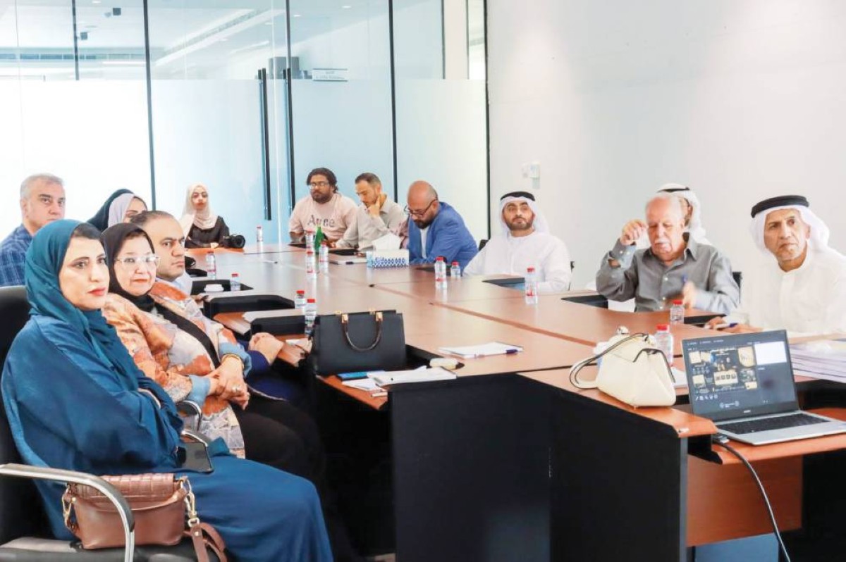 «جمعية الصحفيين» تنظم ورشة حول التكامل بين الذكاء البشري والاصطناعي