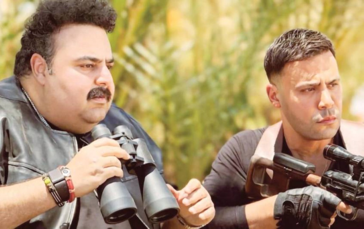 «الثنائيات الفنية» تقود انتعاش السينما المصرية