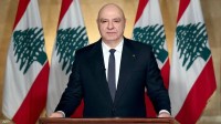 عون يشيد بمساعي ترامب لإعادة الأمن والاستقرار إلى لبنان