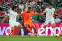 أيوب بوعدي.. عبقري رياضيات بمرتبة الشرف يقود وسط المغرب
