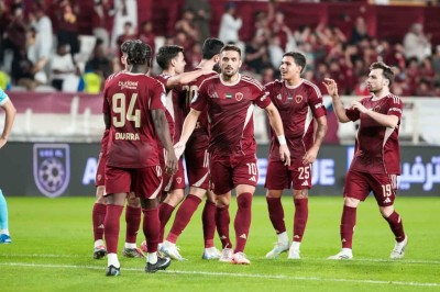 الوحدة يكشف عن برنامج تحضيراته للموسم الجديد
