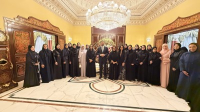 أمسية ثقافية في أبوظبي تسلط الضوء على «وثيقة الأخوة الإنسانية» وإرث الإمارات في التسامح
