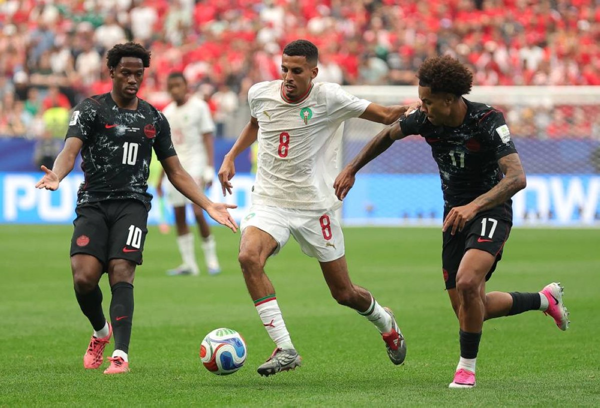 تحليل | تدخلات وهبي أعادت التوازن للمغرب في الوقت المناسب