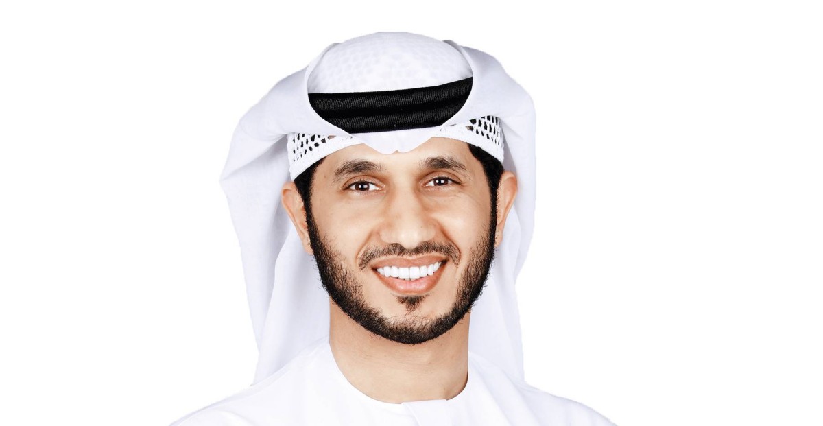 سعيد بن خرباش