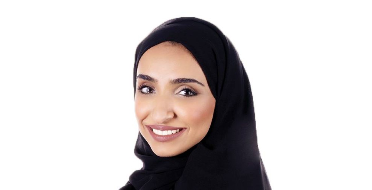 علياء الشملان