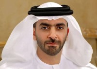 ماذا قال سيف بن زايد عن مشاركة فرسان الإمارات في احتفالات أمريكا؟