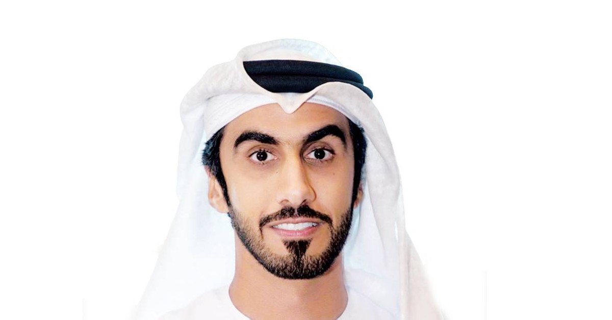 مبارك الناخي