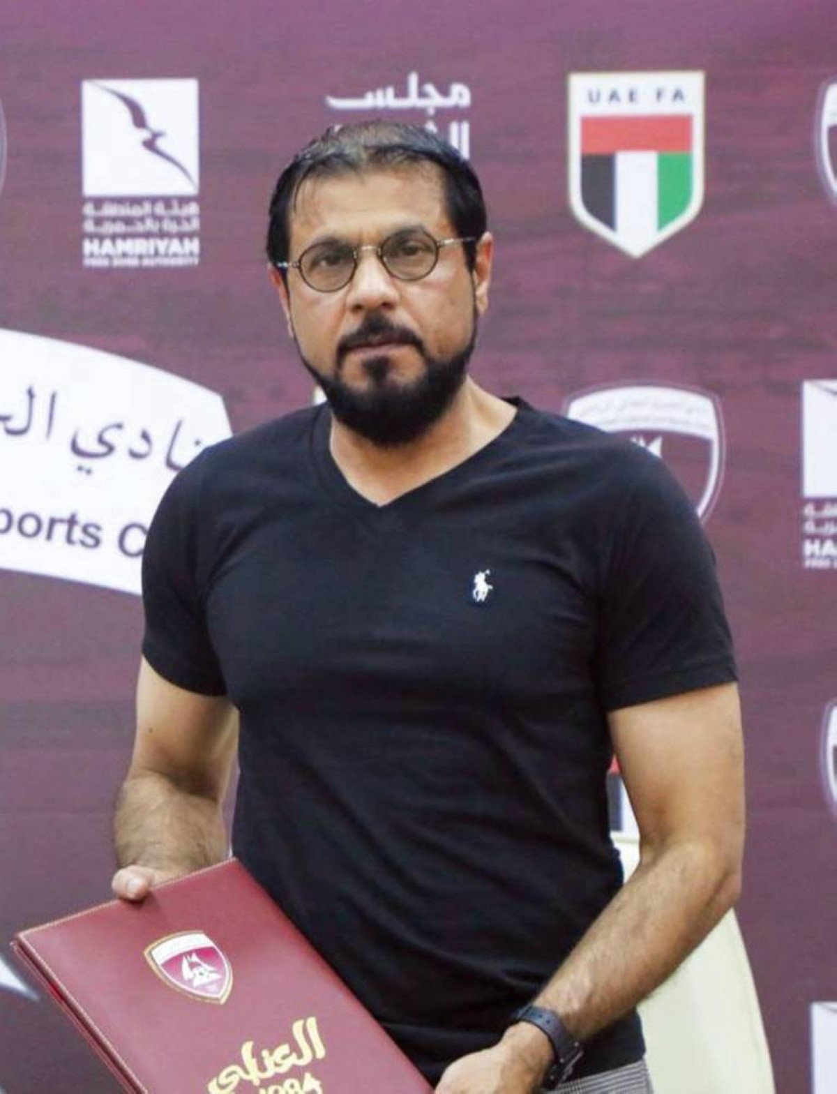 علي علاي 