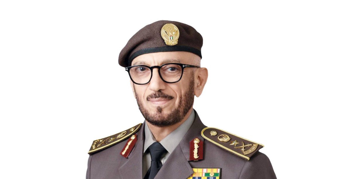 محمد المري