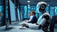بعد سنوات من التحذيرات.. لماذا تراجع الذكاء الاصطناعي عن تهمة "ابتلاع الوظائف"؟