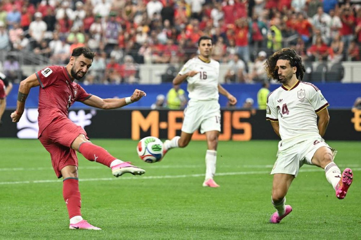 البرتغال وإسبانيا