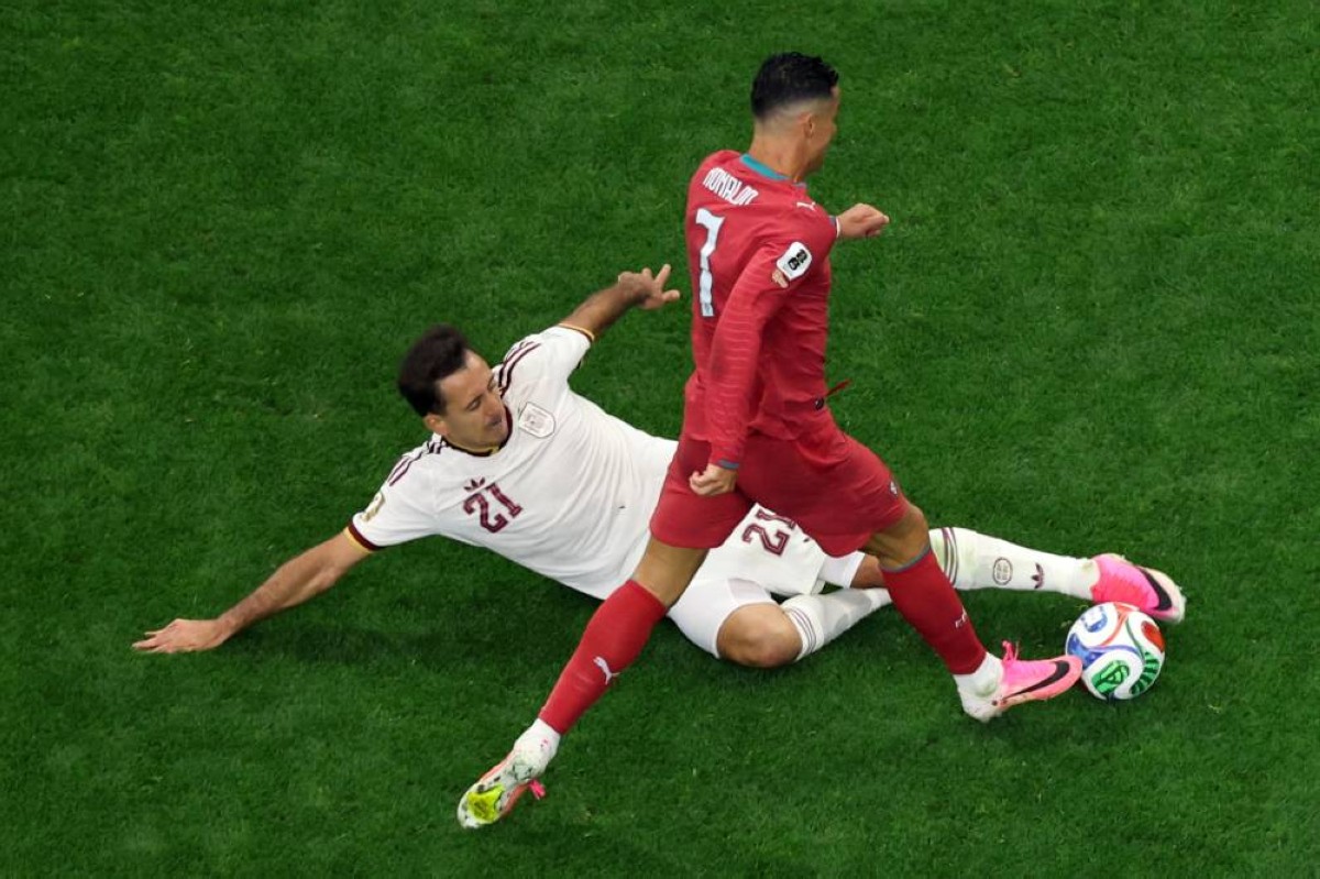 البرتغال وإسبانيا