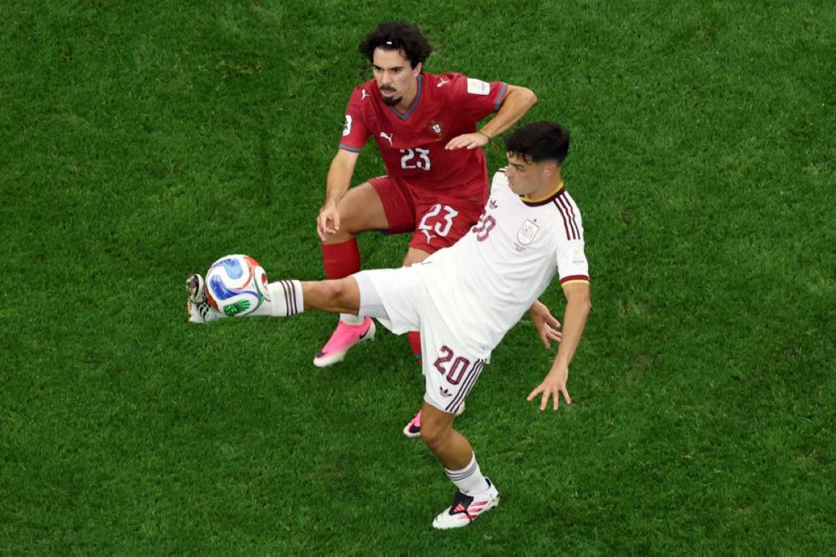 البرتغال وإسبانيا