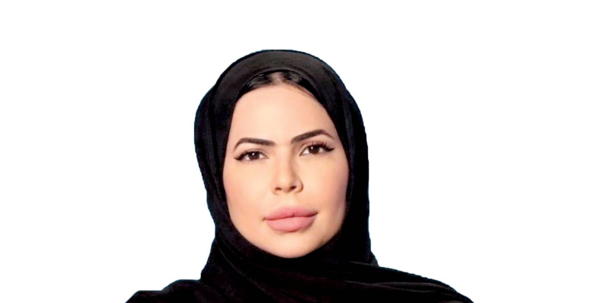 فاطمة المزروعي