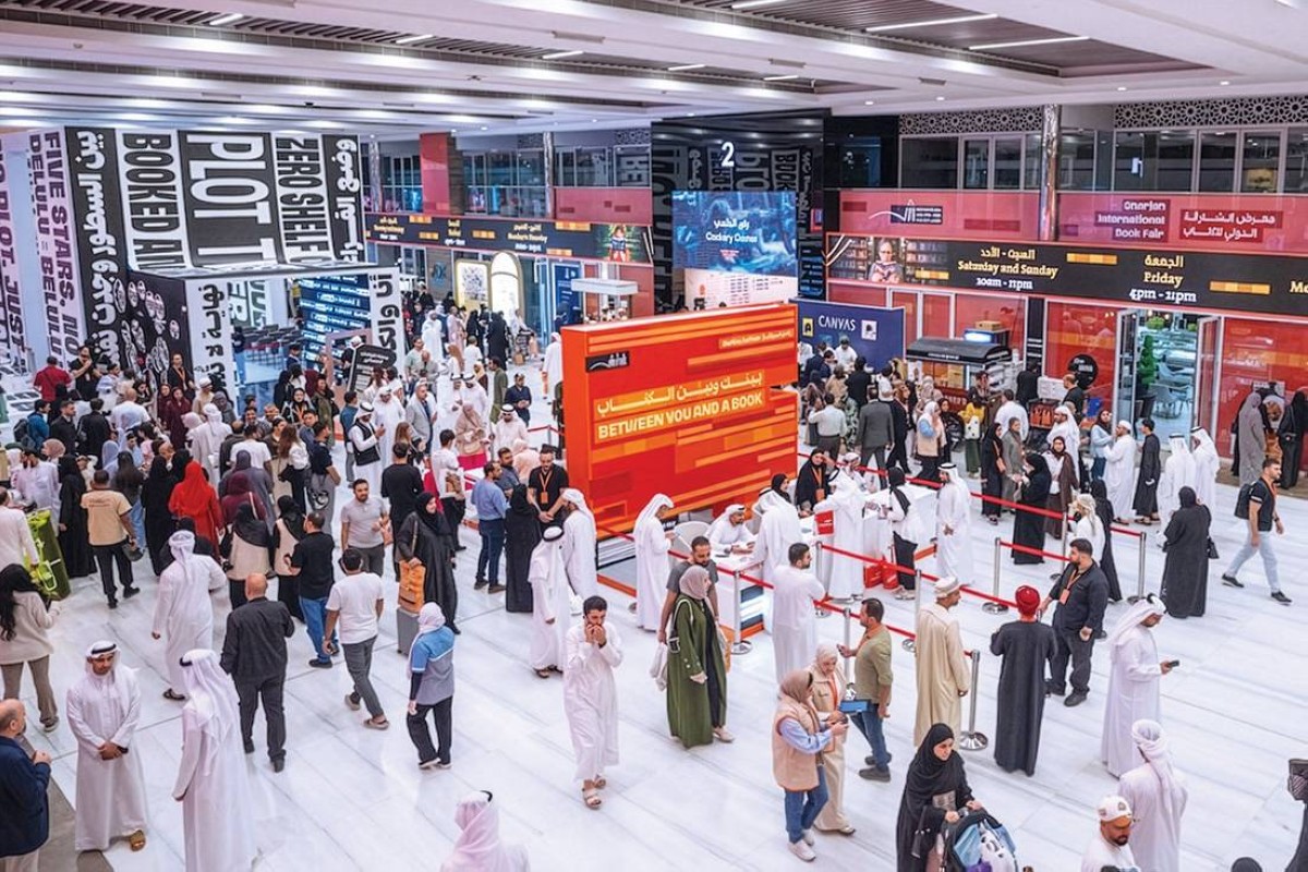 المعرض يحقق نجاحات نوعية في دوراته المتعاقبة