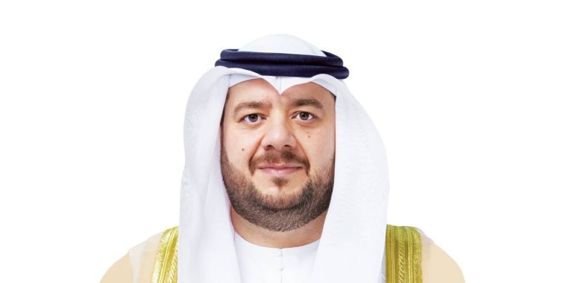 محمد السويدي: زيادة في تنوع الاستثمارات بمختلف القطاعات