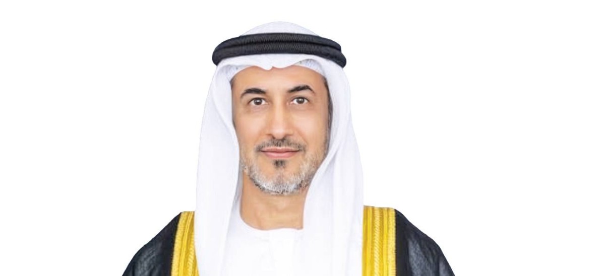 سعيد الهاجري: الإمارات تعزز مكانتها مركزاً عالمياً رائداً للاستثمار والنمو
