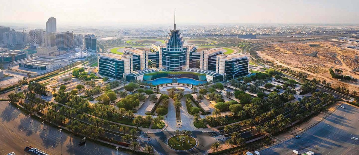 المناطق الحرة إحدى أكثر الوجهات جذباً للمستثمرين 