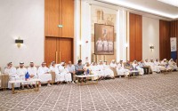 "طرق دبي" تُنظّم مجلس متعاملين مع أهالي أم سقيم وجميرا