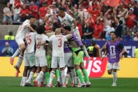 كأس العالم 2026.. 4 أبطال سابقون و4 يبحثون عن المجد