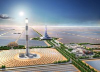 الإمارات ضمن الأكثر تنافسية عالمياً للاستثمار في الطاقة الجديدة