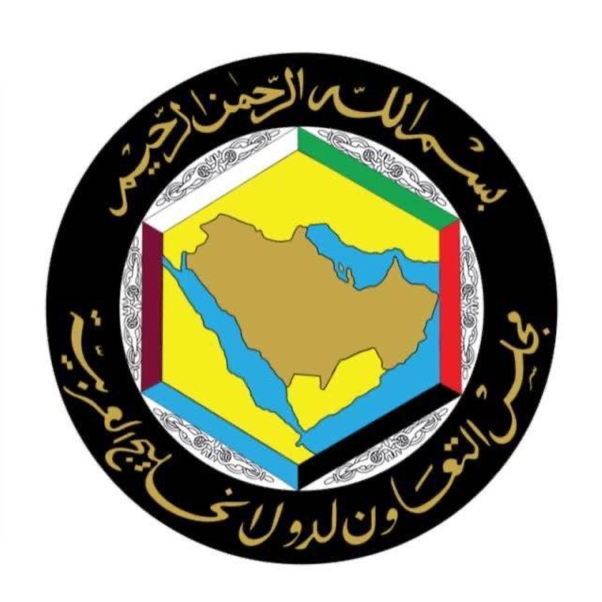 مجلس التعاون الخليجي يُدين بأشد العبارات الهجمات الإيرانية في مضيق هرمز وعلى أراضي دول المجلس