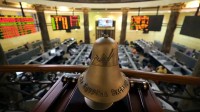 مصر تبدأ تطبيق ضريبة الدمغة على تداولات البورصة