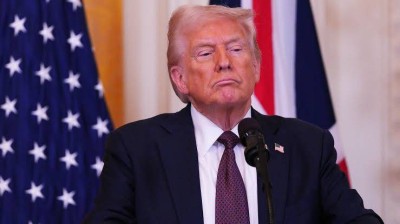 أمر قضائي يجبر ترامب على دفع 5 ملايين دولار لكاتبة