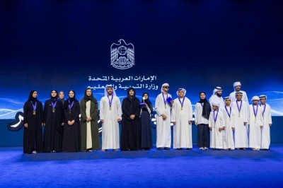 محمد بن راشد: القِراءة هي البُنية التحتية للتطوّر والتقدُّم والإِبداع