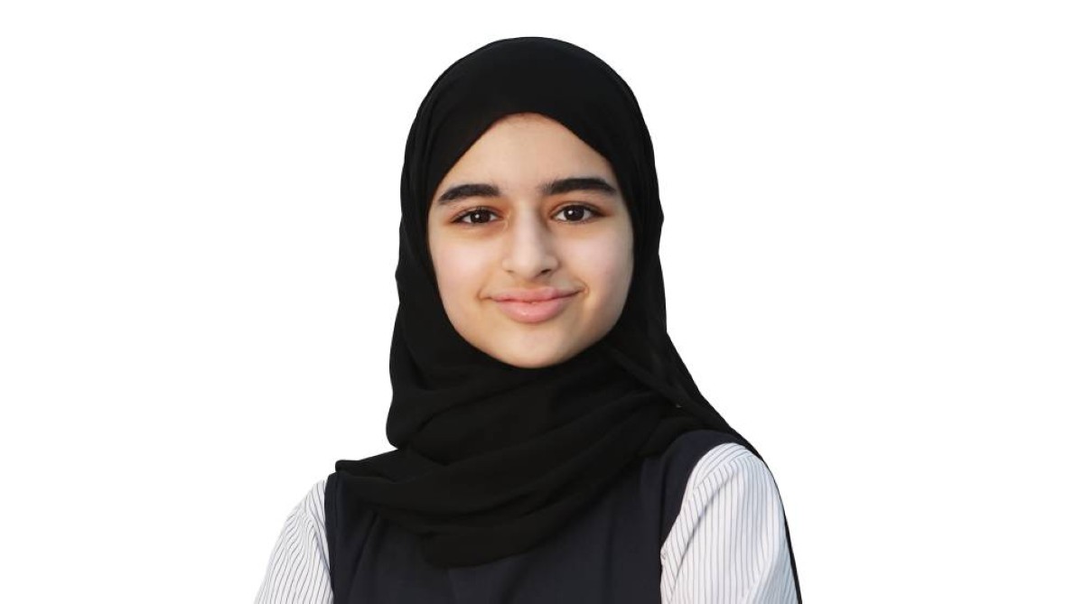 دانة الزرعوني