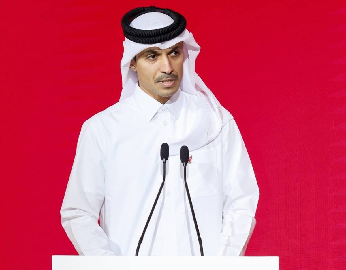 جاسم البوعينين يستقيل من رئاسة الاتحاد القطري
