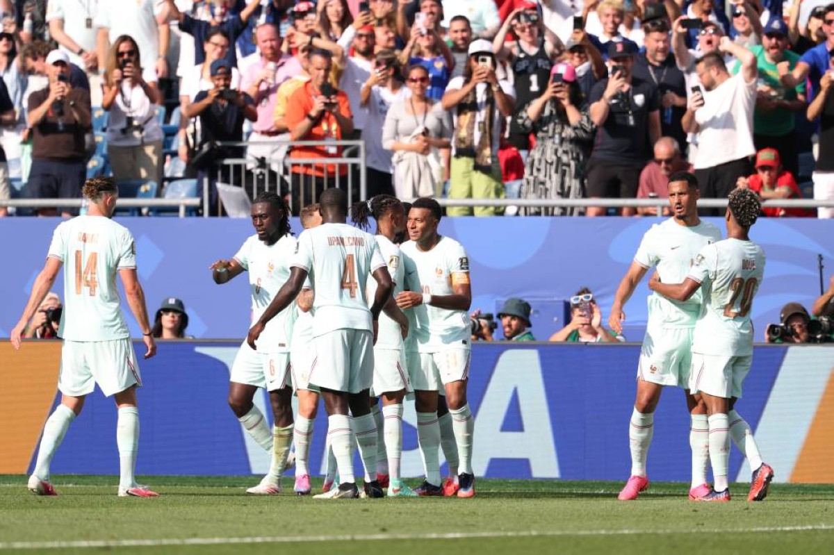 فرنسا والمغرب