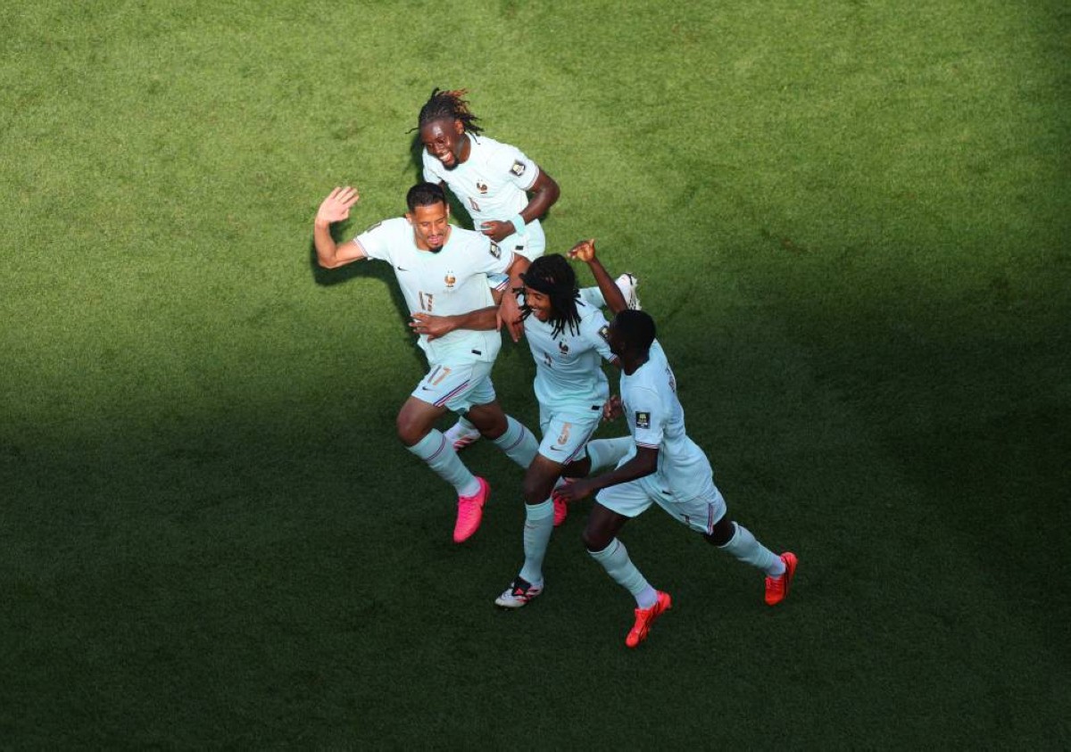 فرنسا والمغرب
