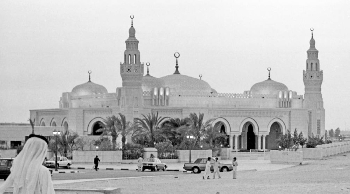 الراشدية... ذاكرة المكان وتحولات الإنسان