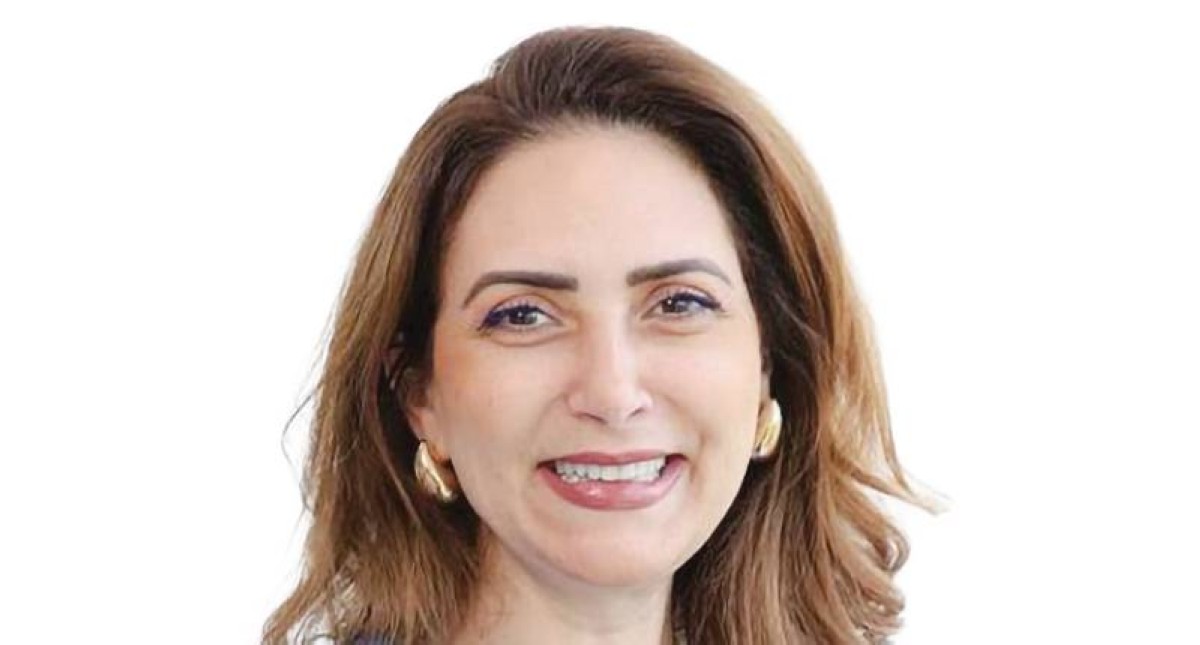 ساجدة شوا
