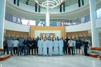 ورشة عمل «دبي الرياضي» و«اتحاد السلة» تستعرض جهود تطوير اللعبة