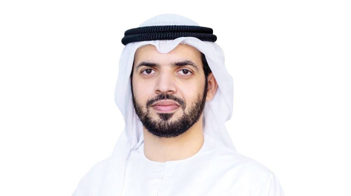 عمر الدرعي