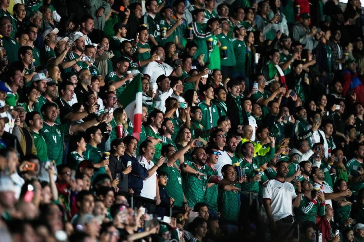 تنوع المشجعين يمنح كأس العالم 2026 أرقاماً قياسية