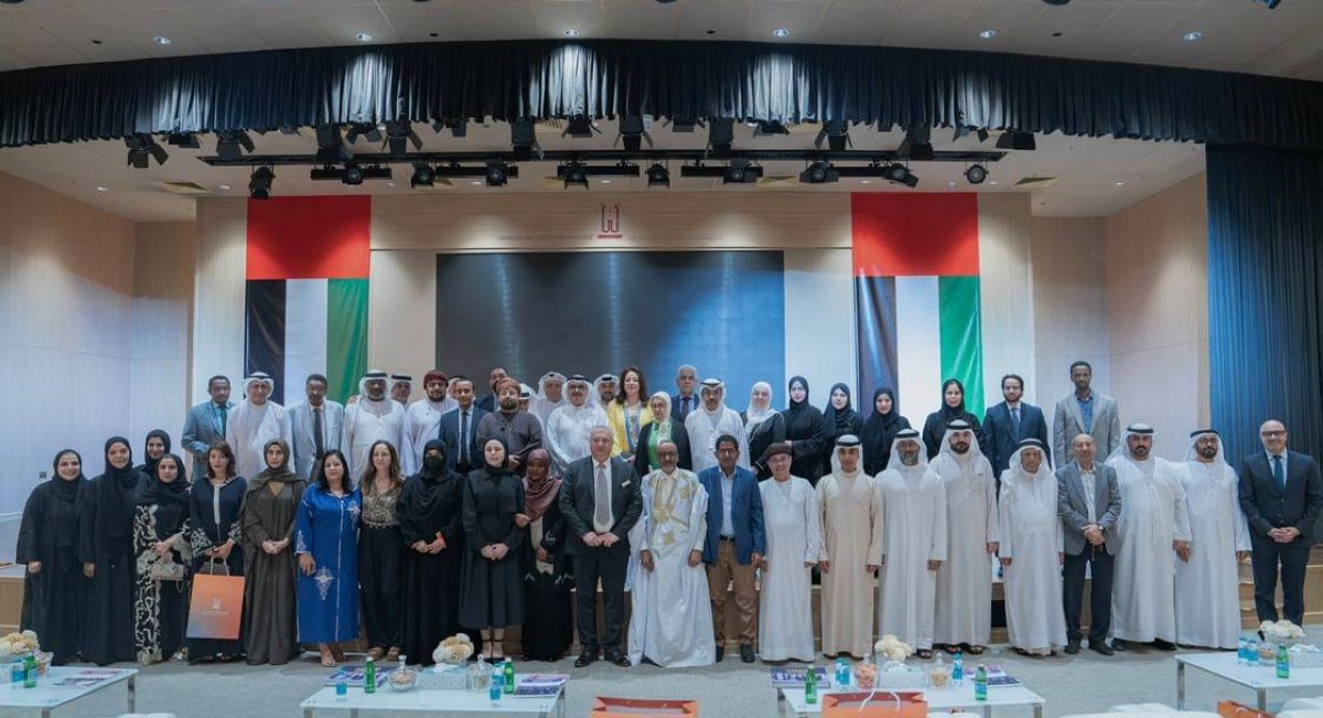 مؤتمر التراث يختتم دورته الثالثة بالشارقة ويؤسس لرؤية متجددة لصون التقاليد الشفاهية