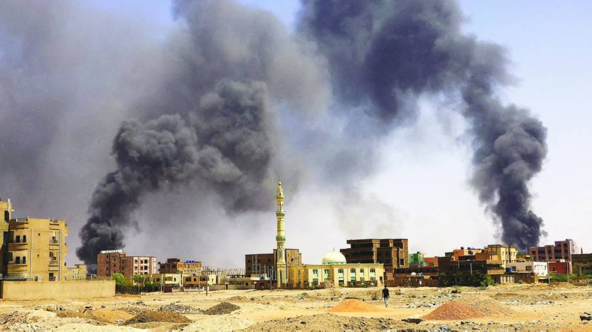 تصاعد الهجمات بالسودان في غياب أي أفق للحل