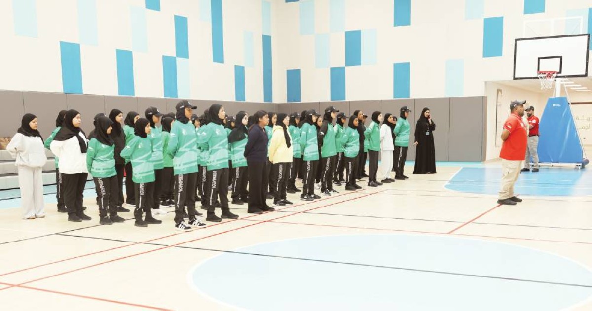 المراكز توفر دورات تدريبية وتخصصية