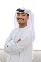 راشد الظنحاني: أطمح لدراسة الذكاء الاصطناعي واسمي ضمن الأوائل لحظة استثنائية