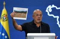 رئيس برلمان فنزويلا: ارتفاع الوفيات جراء الزلزالين إلى 4333