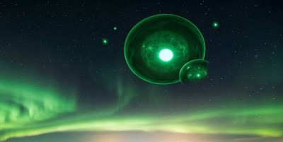 77 عاماً من الغموض.. ما سر الكرات النارية الخضراء؟