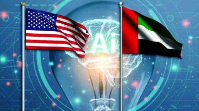 تقارير: أمريكا تضع الإمارات في خانة «الحلفاء التقنيين»