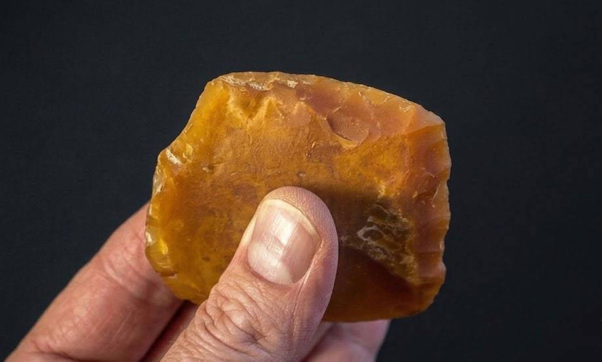 أقدم من الهرم الأكبر.. اكتشاف عمره 18 ألف عام يغير التاريخ