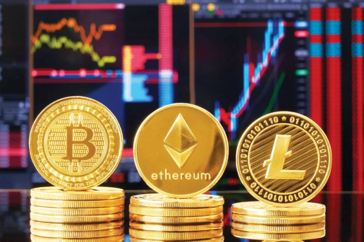 البنوك تعيد تشكيل سوق العملات المشفرة في الإمارات