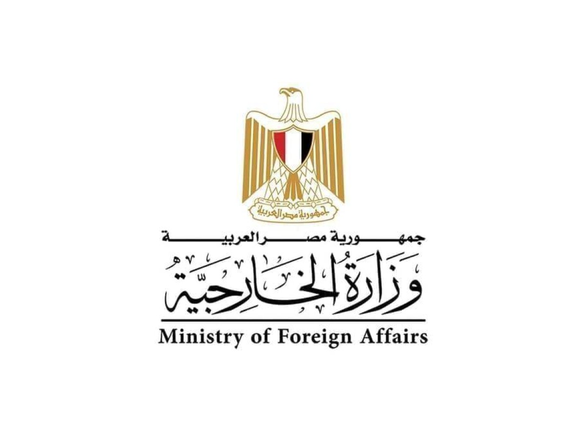 مصر تدين الهجمات الإيرانية العدوانية على الإمارات وقطر والكويت والبحرين وسلطنة عمان والأردن
