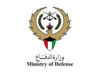 وزارة الدفاع الكويتية تعلن تعرض منشآت برية وبحرية لهجوم عدواني وإصابة أحد العمال